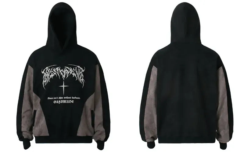 Hoodie Streetwear