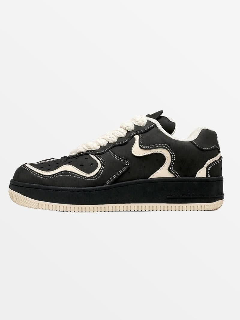 Sneakers Fluid