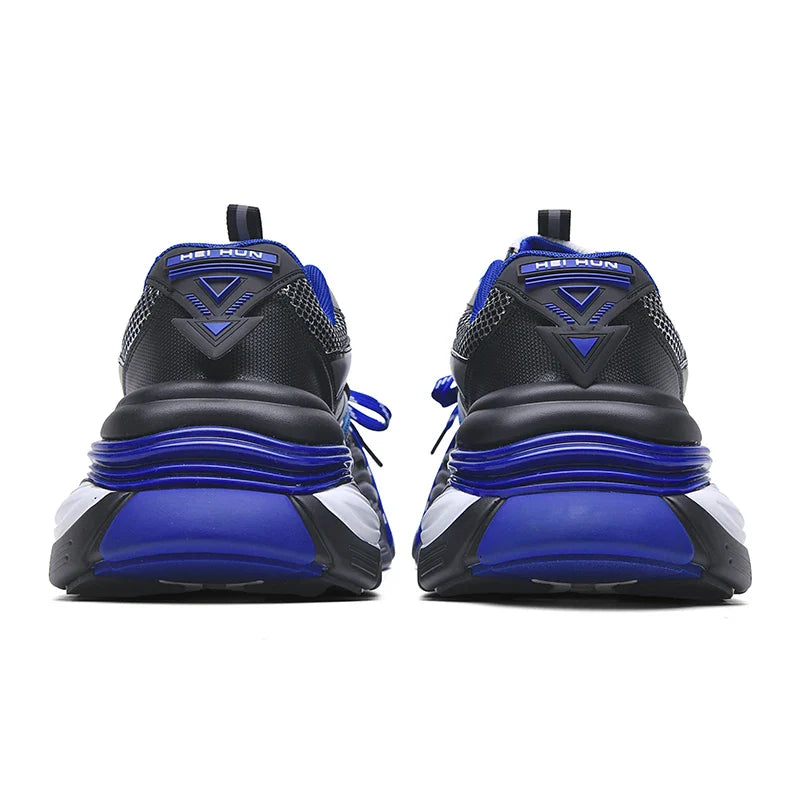 Klein Urban Nova T84 Sneakers - Luxuryurbanwear