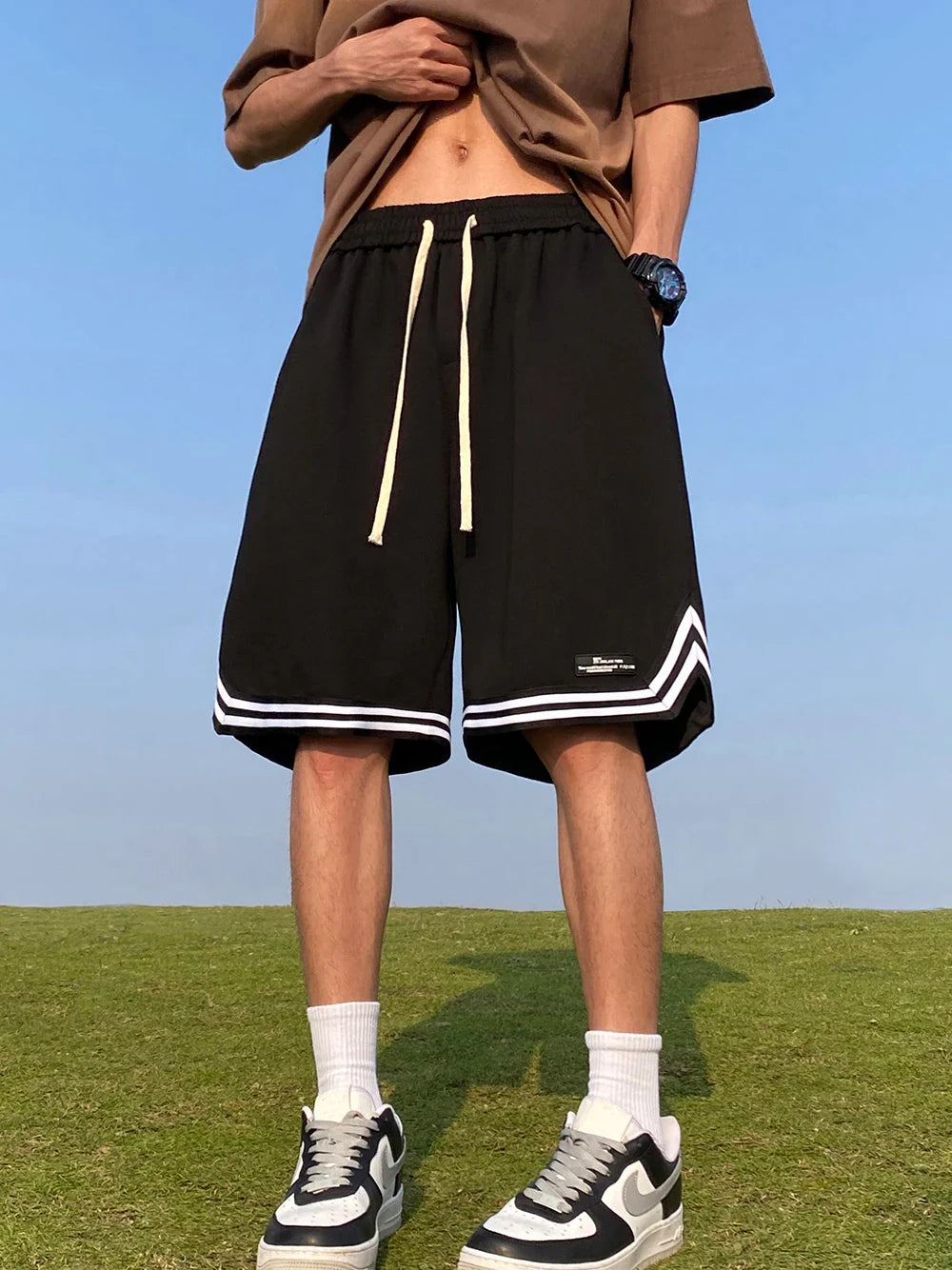 D2A Shorts