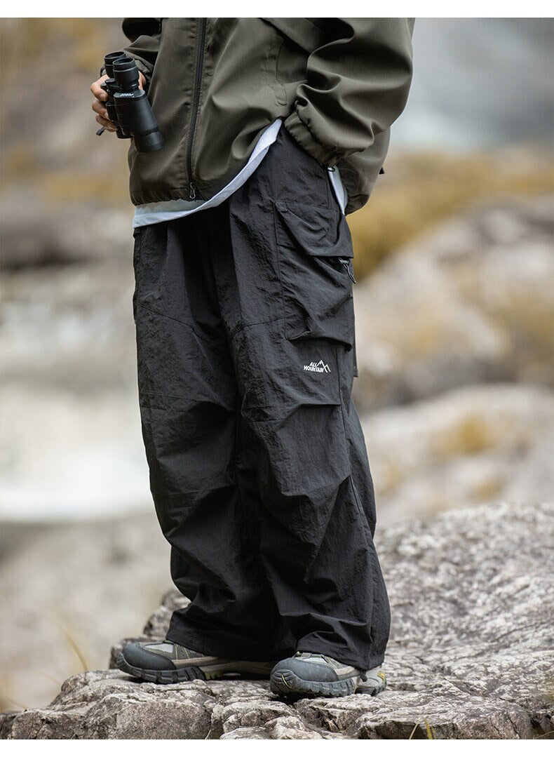 All Mountain Striker Combat Pants