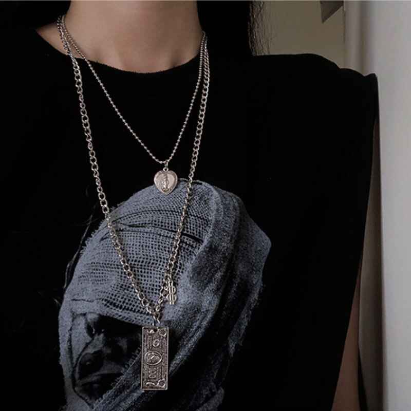 Layered | Necklace
