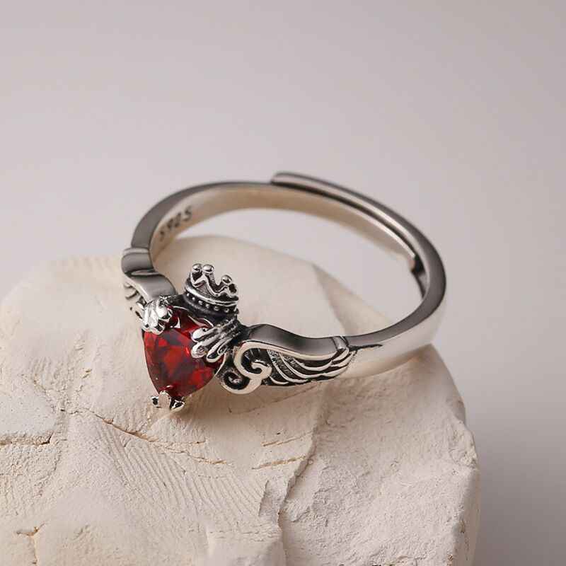 Ruby | Ring
