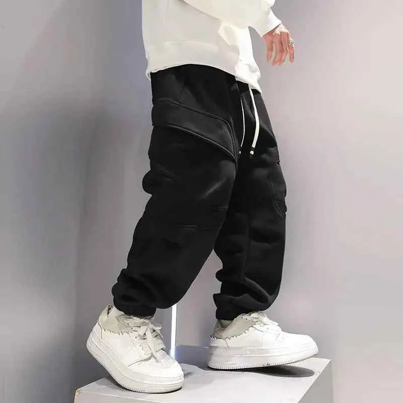 PHYS Cargo Joggers