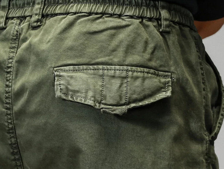 Operator Cargo Joggers