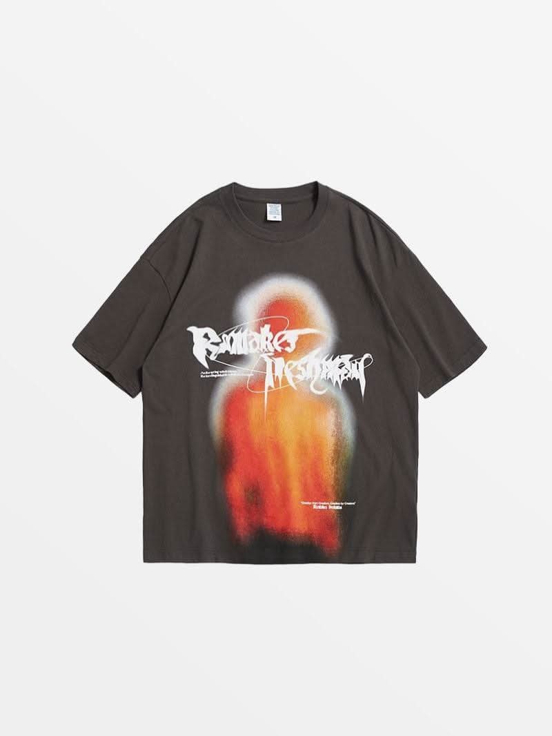T-Shirt Manshion