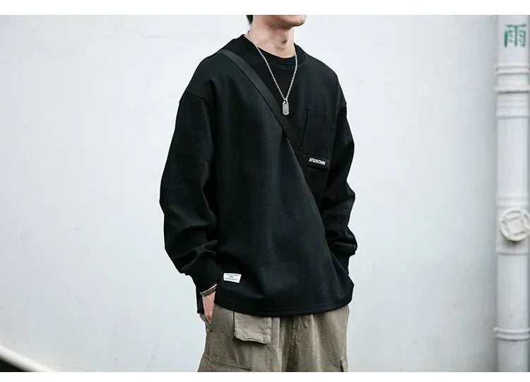 Sweat Rustic Earth