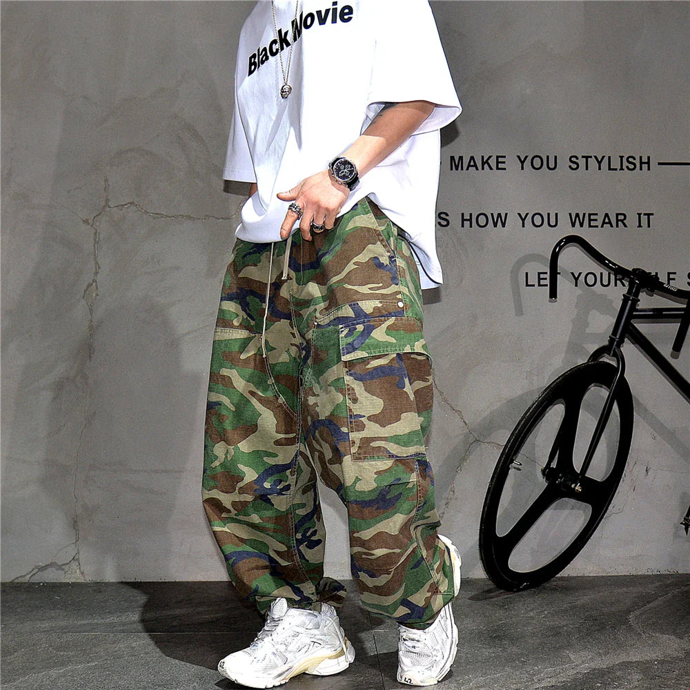 Urban Recon Cargo Pants