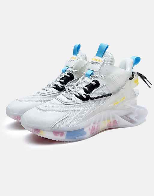 Y2 Dyna Sneakers