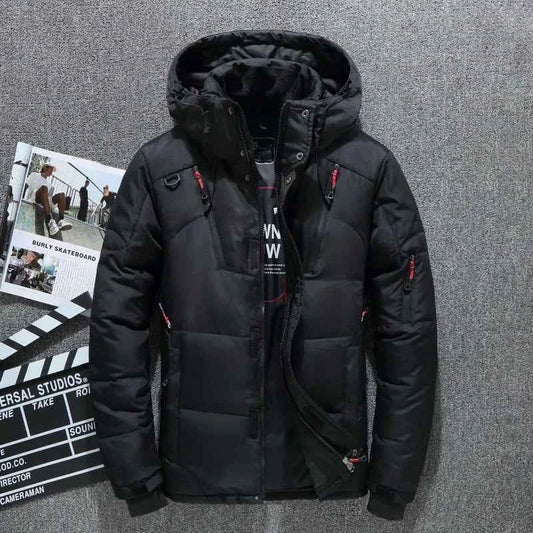 SX25 Winter Jacket