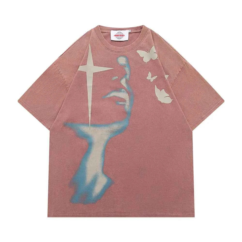 Face | Graphic T-Shirt