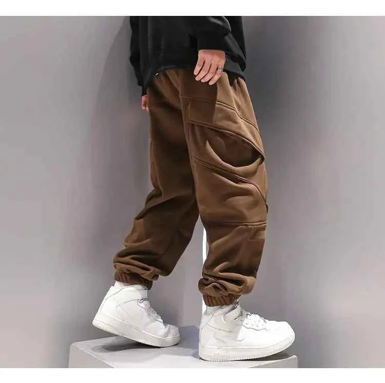 PHYS Cargo Joggers