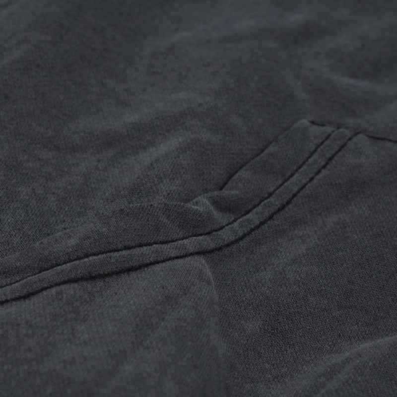 Dark Star Washed Hoodie