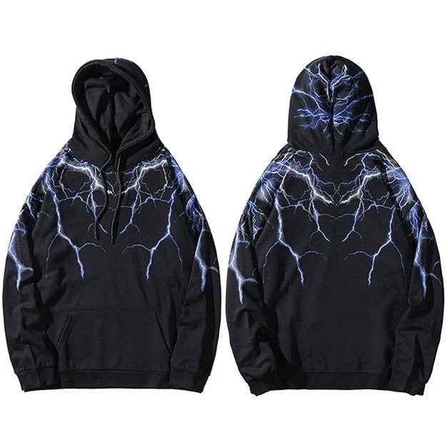 Lightning Z1 Hoodie