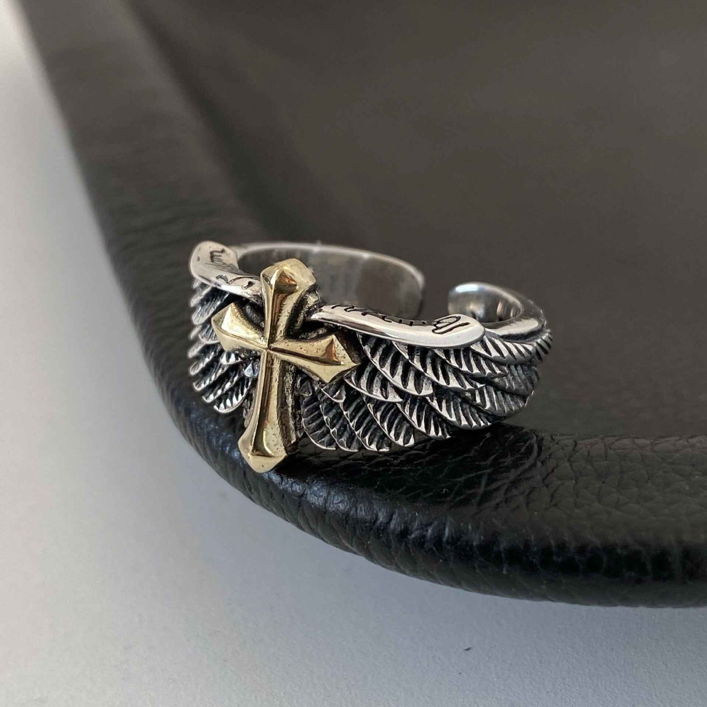 Wings | Ring