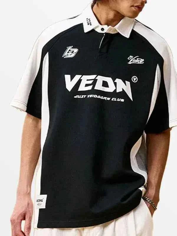 T-Shirt Vedn