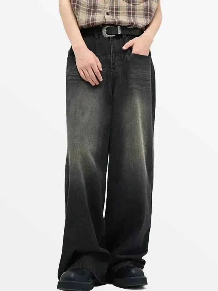 Denim Pant Somani