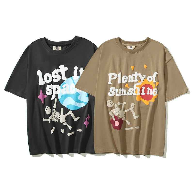 Lost In Space T-Shirt