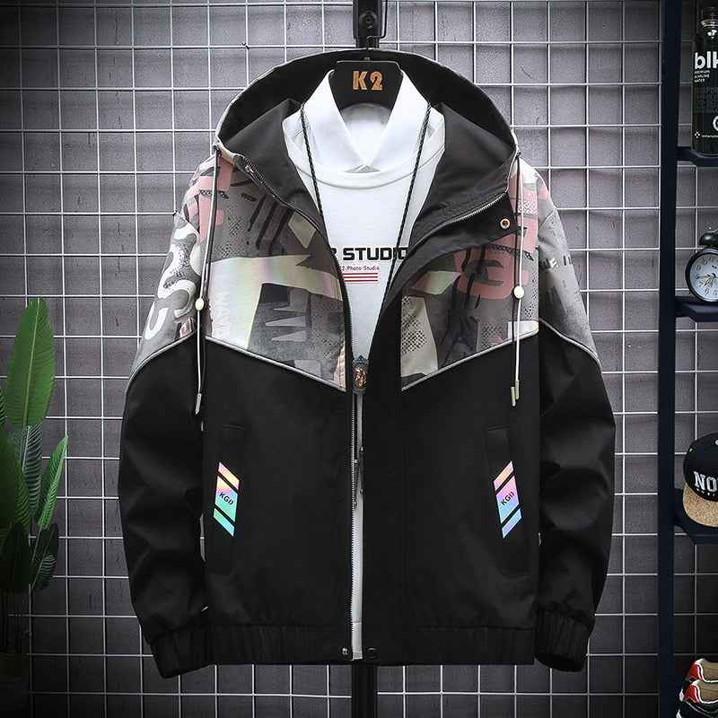 DSVN Jacket
