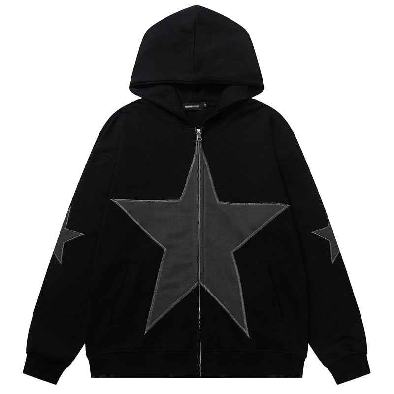 Astron Energy Hoodie