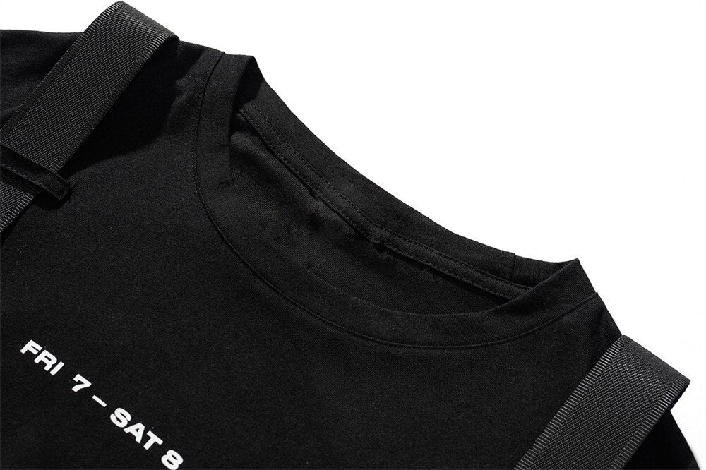 ZSYE Underground T-Shirt