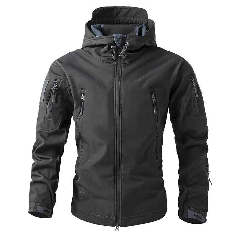 Mountain Runner Lightweight Jacket