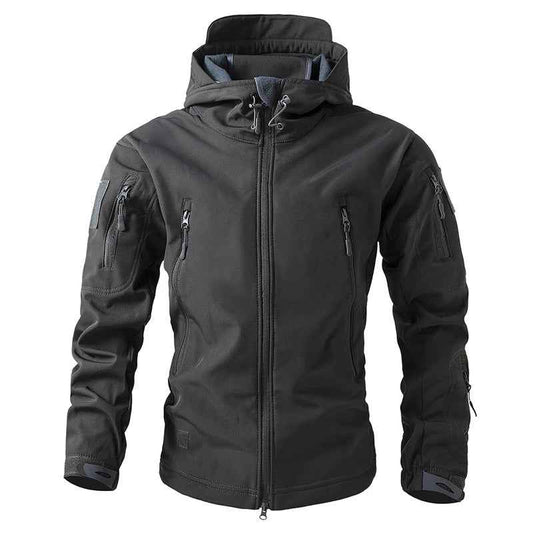 Mountain Runner Lightweight Jacket