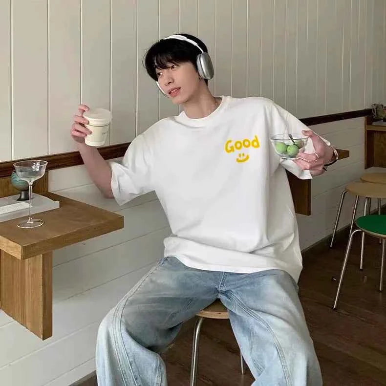 Drew House Good T-shirt Unisex