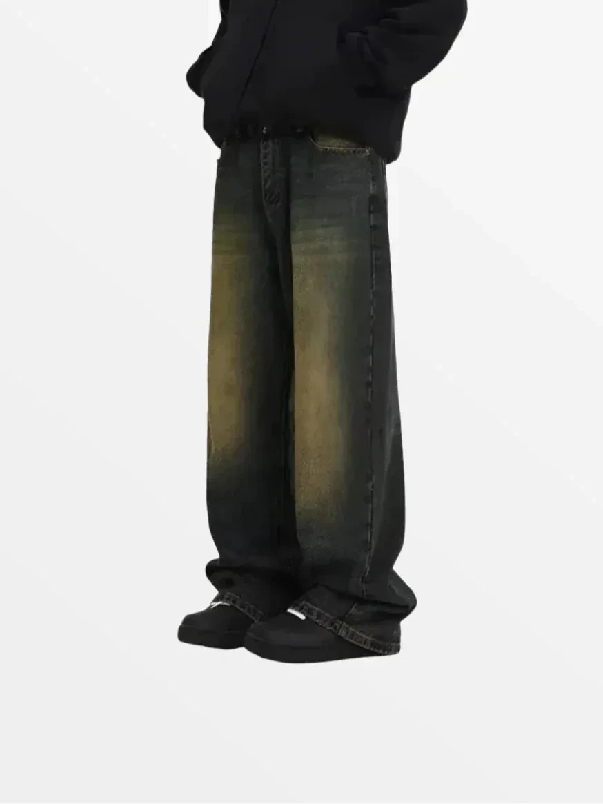 Denim Pant Ilio