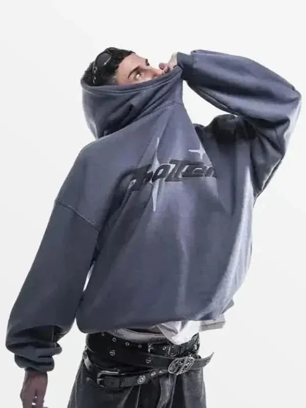 Hoodie Frozen