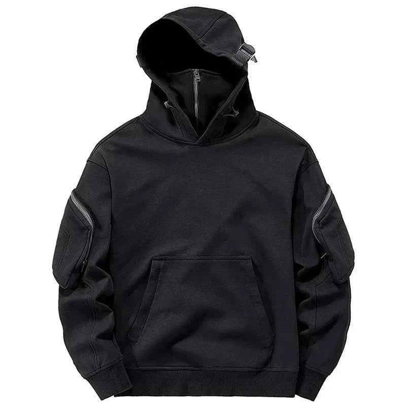 Vortex Utility Hoodie