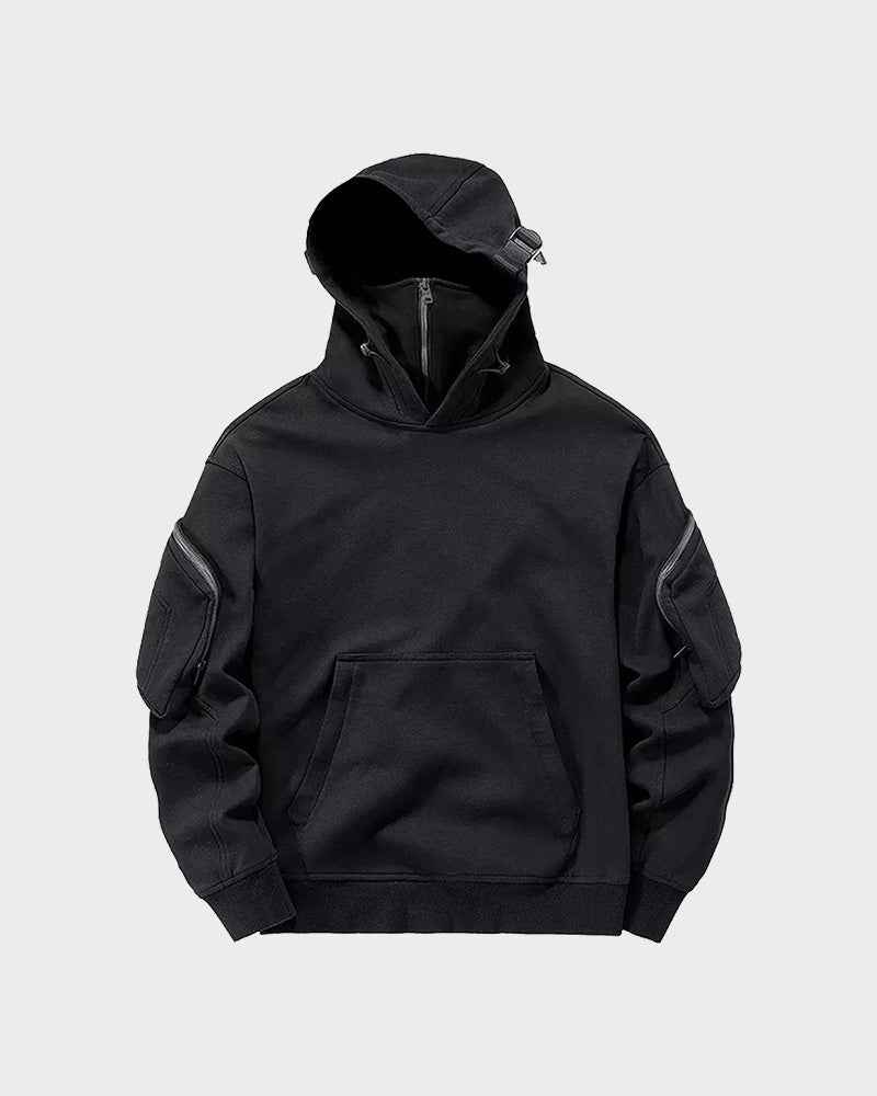 Vortex Utility Hoodie
