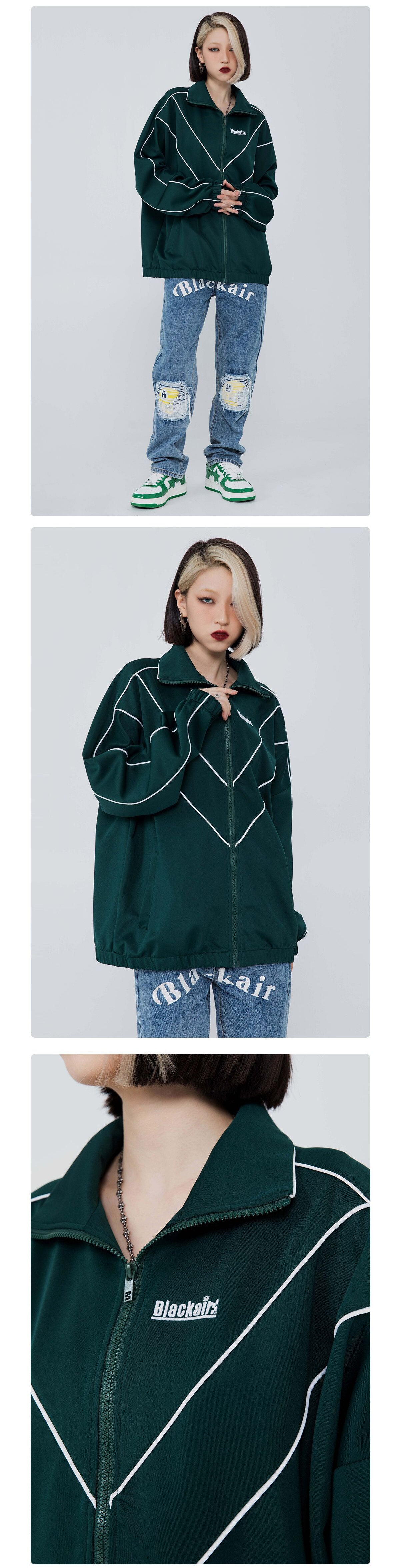 BlackAir VB1 Track Jacket