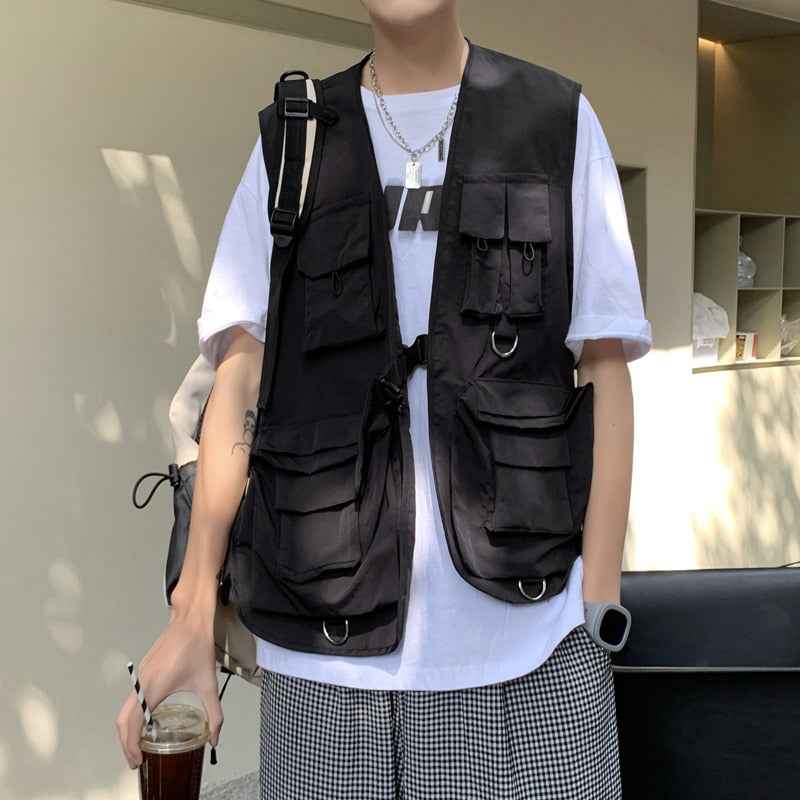 Reign V1 Vest
