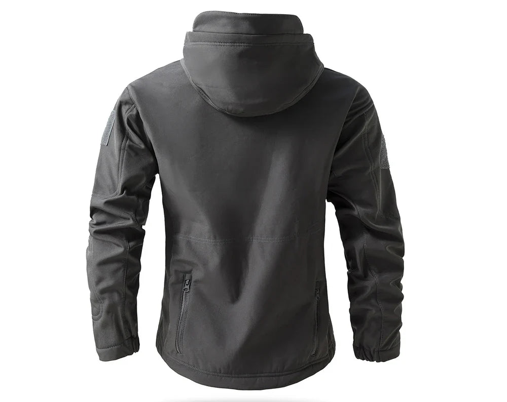 Mountain Runner Lightweight Jacket