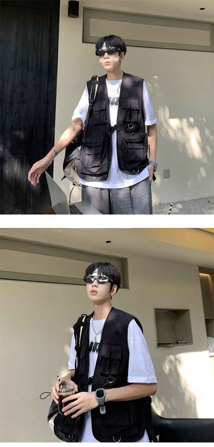 Reign V1 Vest