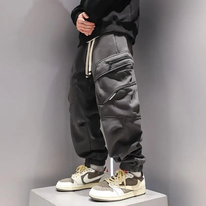 PHYS Cargo Joggers