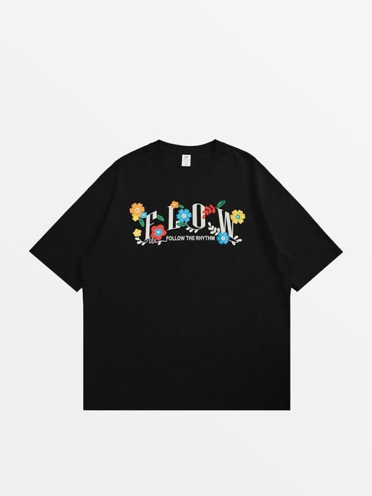 T-Shirt Flow