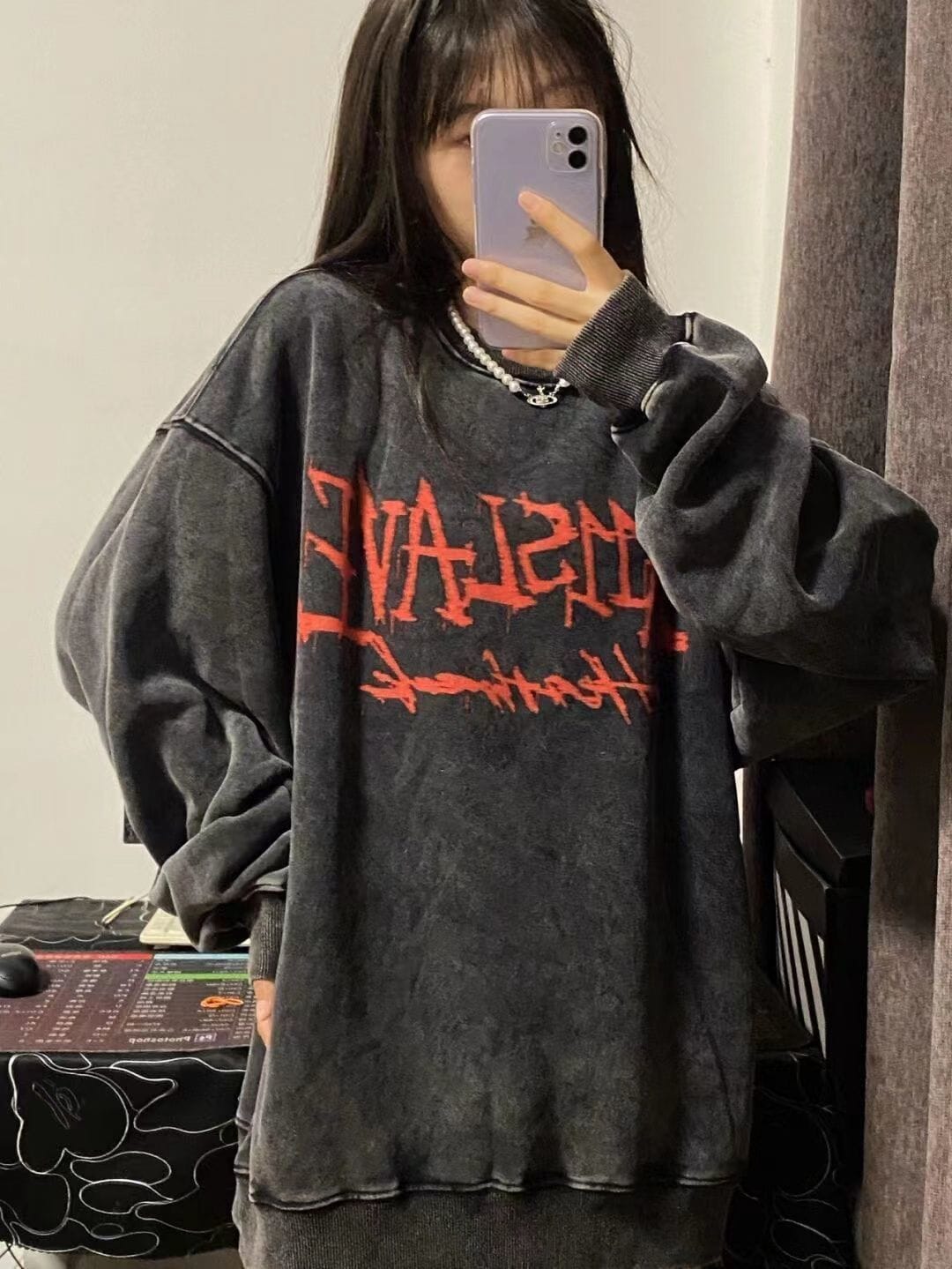 Sweat Heartbreak S
