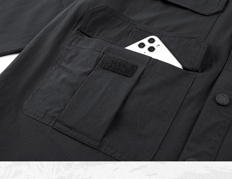 Axis Utility Shirt