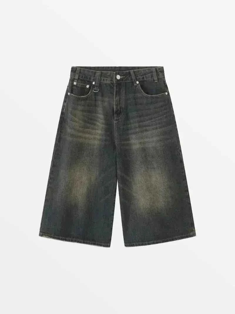 Denim Jorts Antare