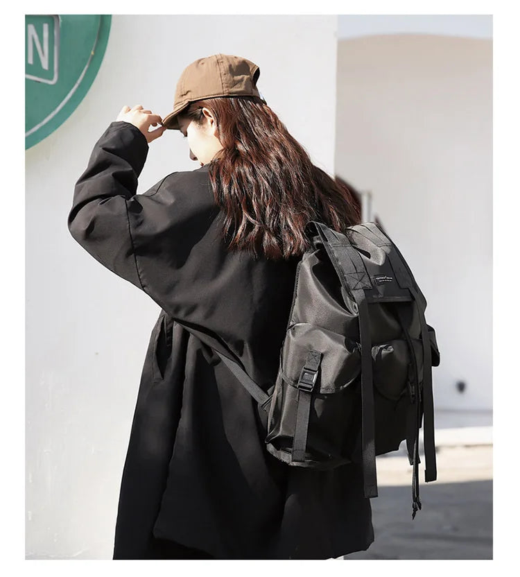 BK 26 Backpack