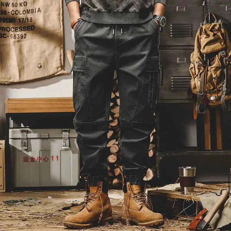 Colombia Supremo Cargo Pants