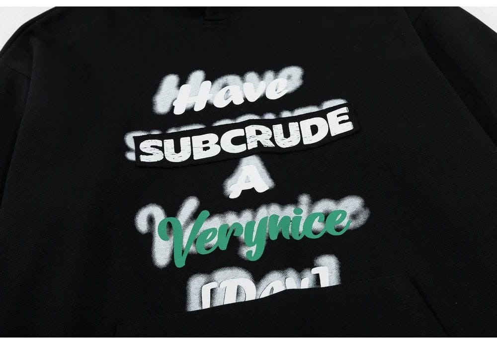 Hoodie Y2K55