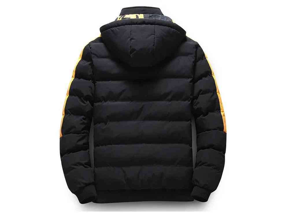 Base Softshell Hiking Style Jacket