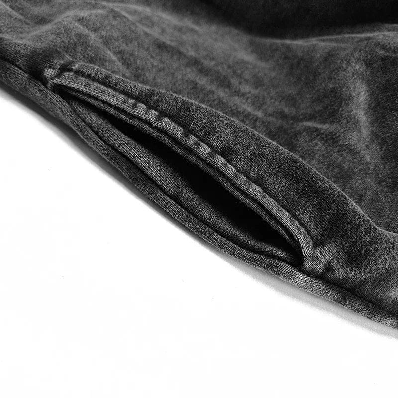 Hoodie Winding
