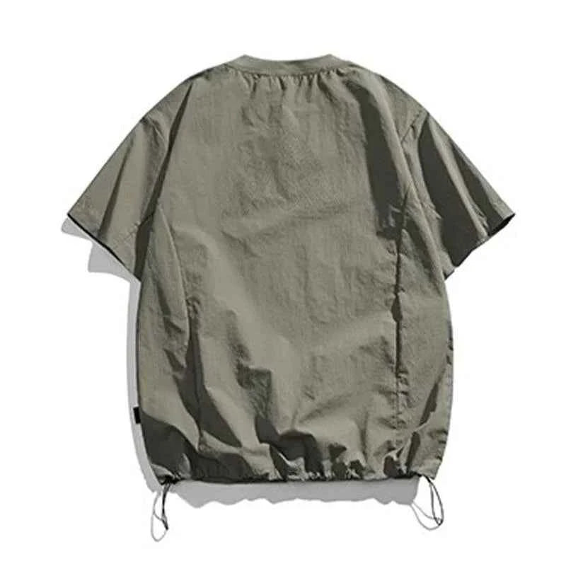 Drift Tech Tee