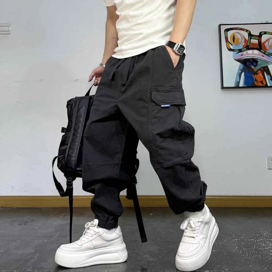 Drift Baggy Cargo Pants