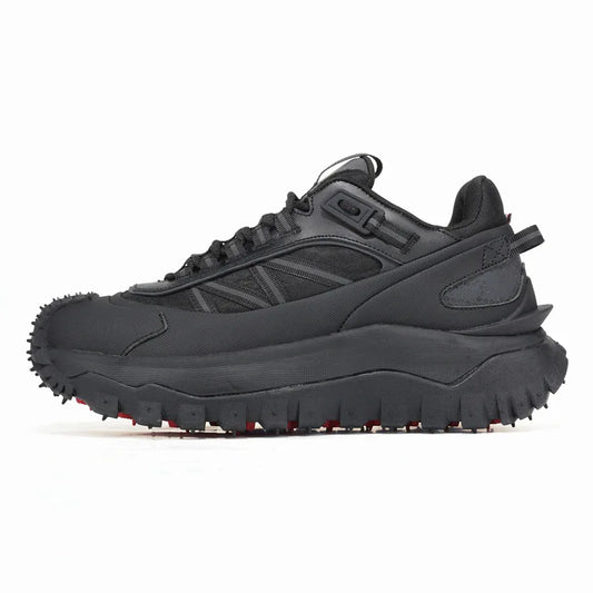 Armandoni T84 Sneakers - Sophisticated Italian-Style Luxury Trainers | LuxuryUrbanwear - JUSTLUXURY