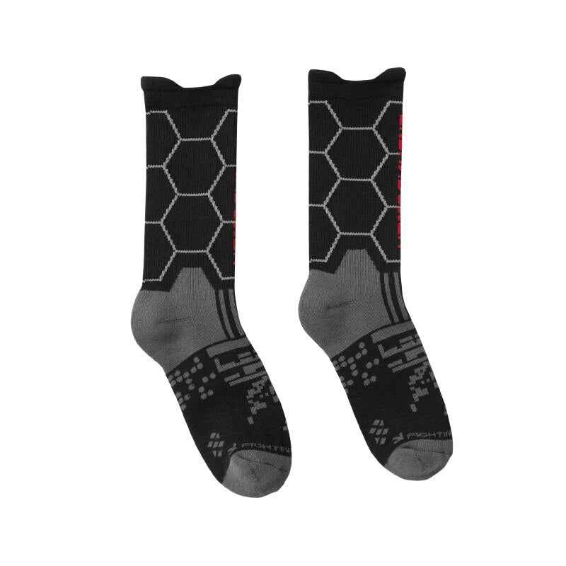 Cyber Shadow Socks